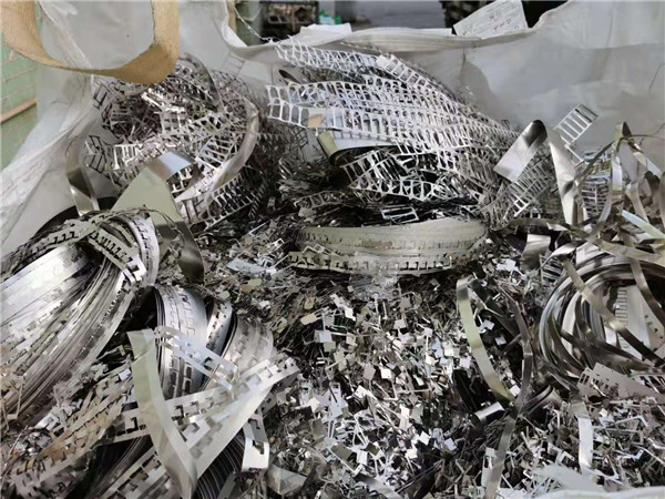 开元(中国)纯镍带 远航纯镍带