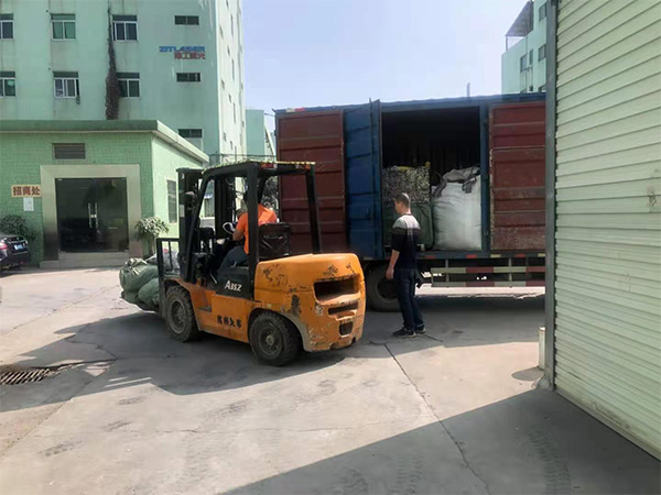 深圳废镍开元(中国)