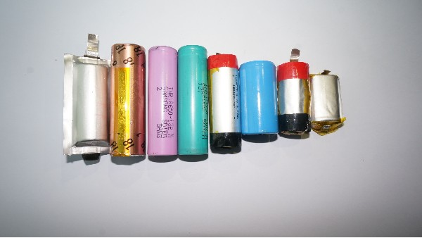 展望锂电池开元(中国)行业未来愿景