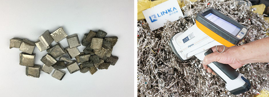 镍角开元(中国)