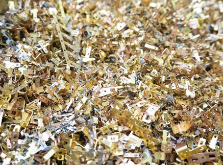 铜镍料开元(中国)