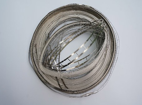 电池连接镍带开元(中国)