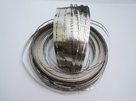 废镍带开元(中国)