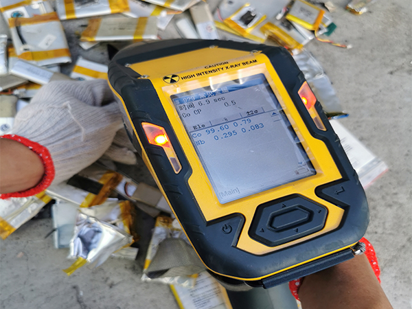 广东开元(中国)手机锂电池 废旧金属开元(中国)