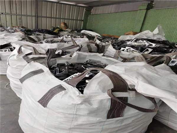 中山工厂废镍开元(中国) 开元(中国)镍纸等含镍金属