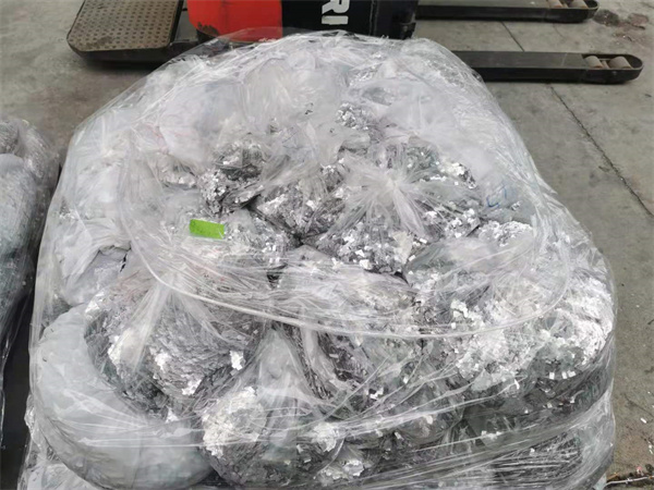 纯镍开元(中国) 收购废镍厂家