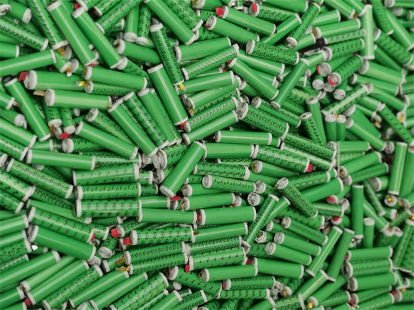 废旧锂电池开元(中国) 开元(中国)钴酸锂电池