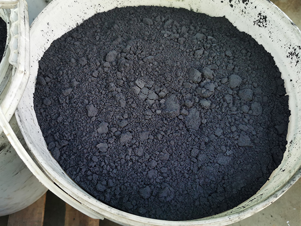 开元(中国)四氧化三钴 废钴开元(中国)厂家联系方式 开元(中国)四氧化三钴 废钴开元(中国)厂家联系方式