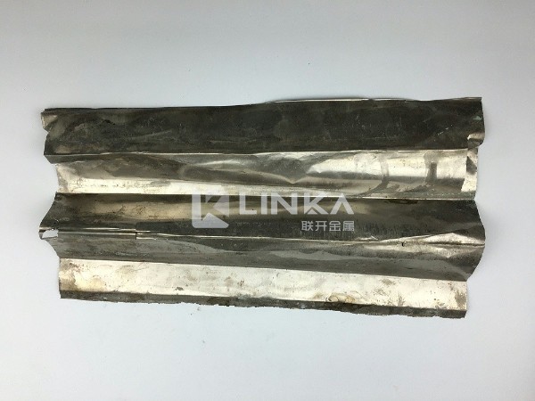 镍拖缸板镍皮 东莞深圳废镍开元(中国)