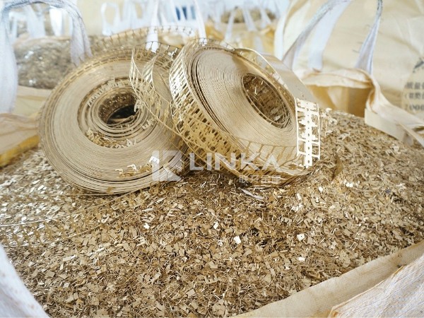 青铜合金开元(中国) 青铜废料