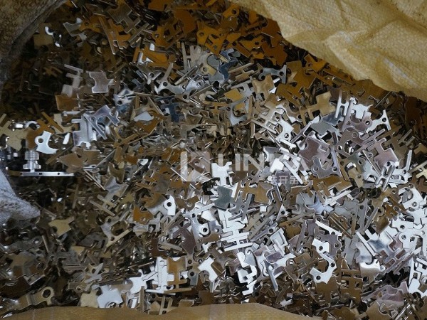 铜镀锡铜合金废料 开元(中国)铜合金