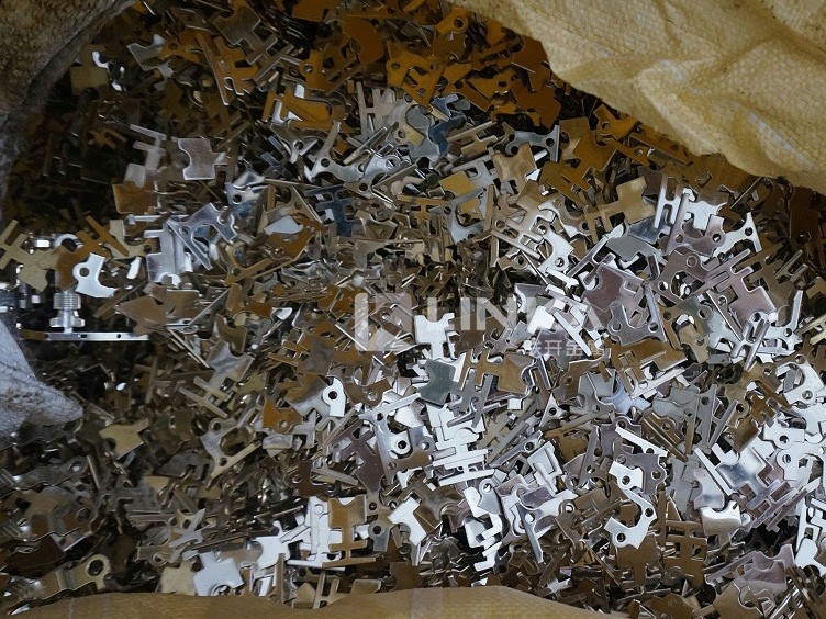 铜镀锡铜合金废料 开元(中国)铜合金 铜镀锡铜合金