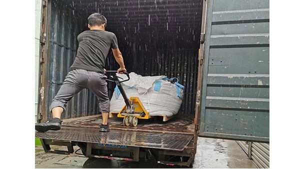 东莞废镍开元(中国)厂家—不负客户重托