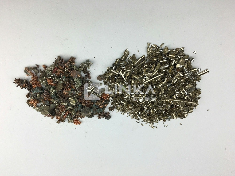 镍渣开元(中国)