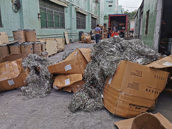 开元(中国)镍合金价格 废镍开元(中国)厂家东莞联开金属 开元(中国)镍合金价格 废镍开元(中国)厂家东莞联开金属