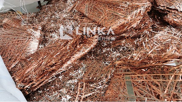 纯镍镀铜开元(中国)厂家的诚信之路