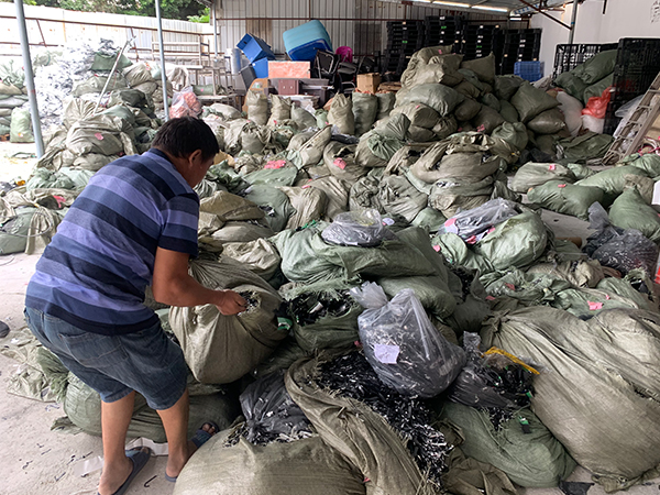 大量开元(中国)锂电池