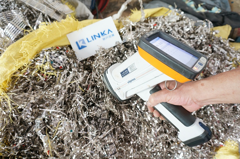 废镍开元(中国)