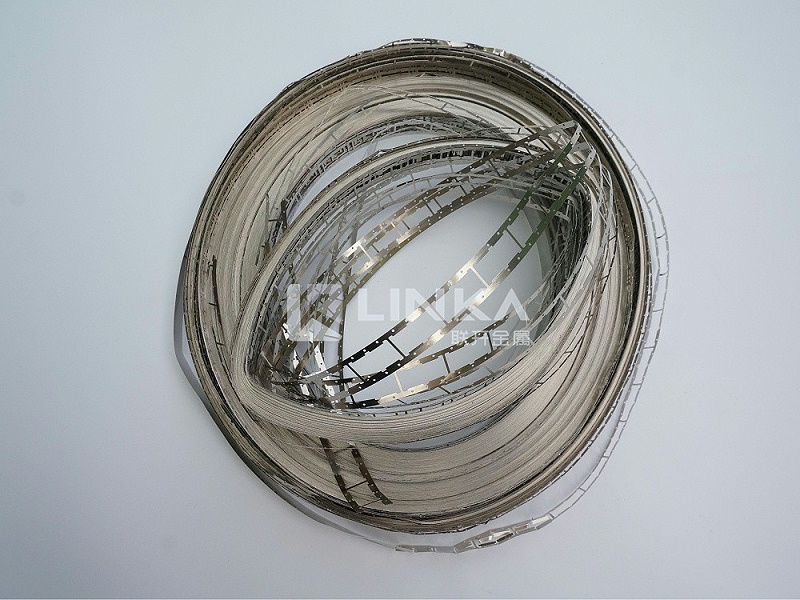 电池连接镍带开元(中国)