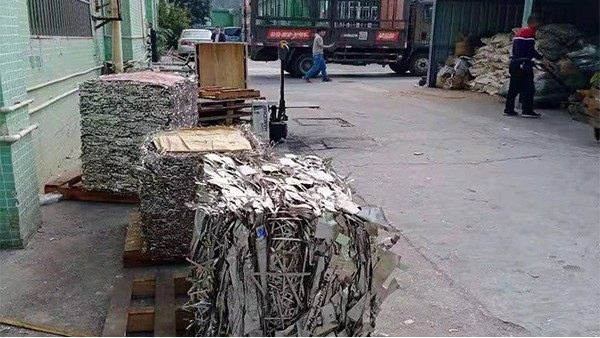 深圳废镍开元(中国)工厂