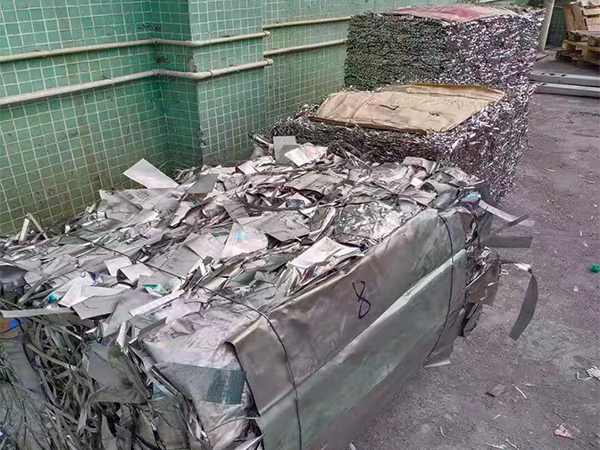 深圳废镍开元(中国)工厂