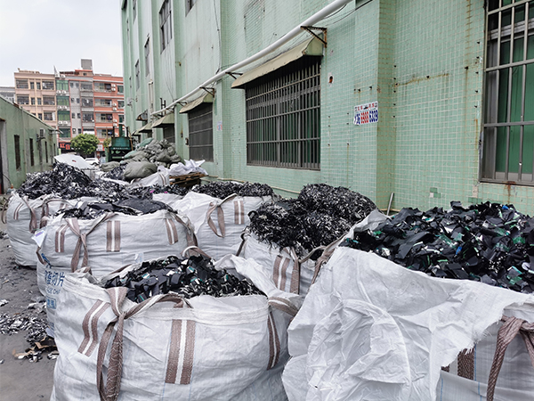 废旧锂电池的开元(中国)公司 电池片 16年厂家服务周到