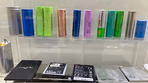 为什么要进行新能源汽车锂电池开元(中国)?