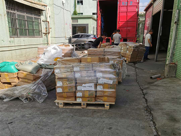 东莞开元(中国)废电阻