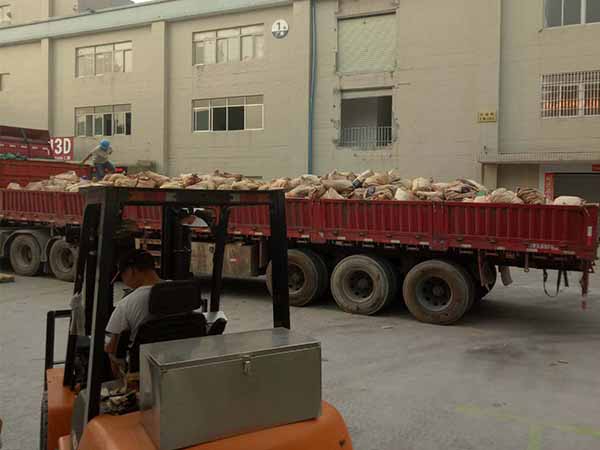 东莞联开金属开元(中国)废铜