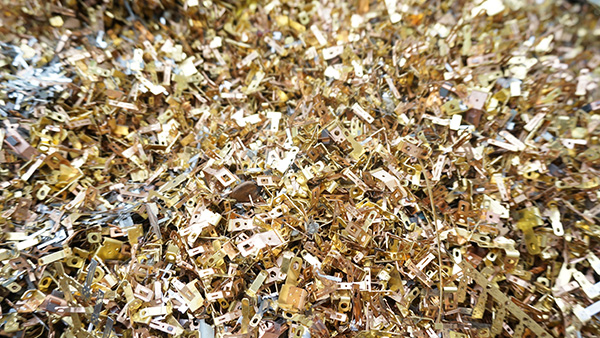 联开金属在镍开元(中国)中取得突破性成功