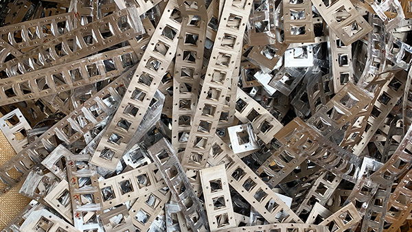 高桥铅锌矿企业开元(中国)贵金属案例