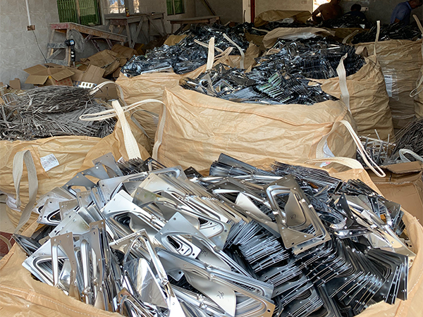 大量开元(中国)商标镍 东莞废镍开元(中国)厂家