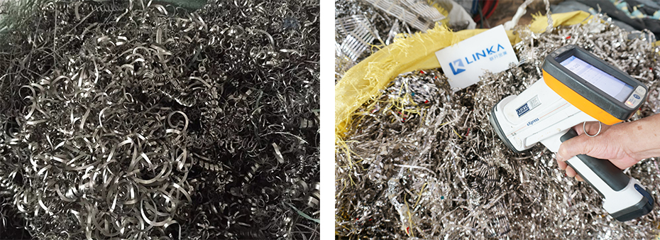 镍刨丝开元(中国) 开元(中国)镍刨丝厂家组合图