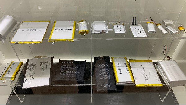 快充的电缆线是不是能够随意应用?东莞锂电池开元(中国)厂家的答案来了