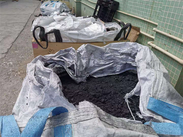 钴泥开元(中国)价格 工厂直收钴泥