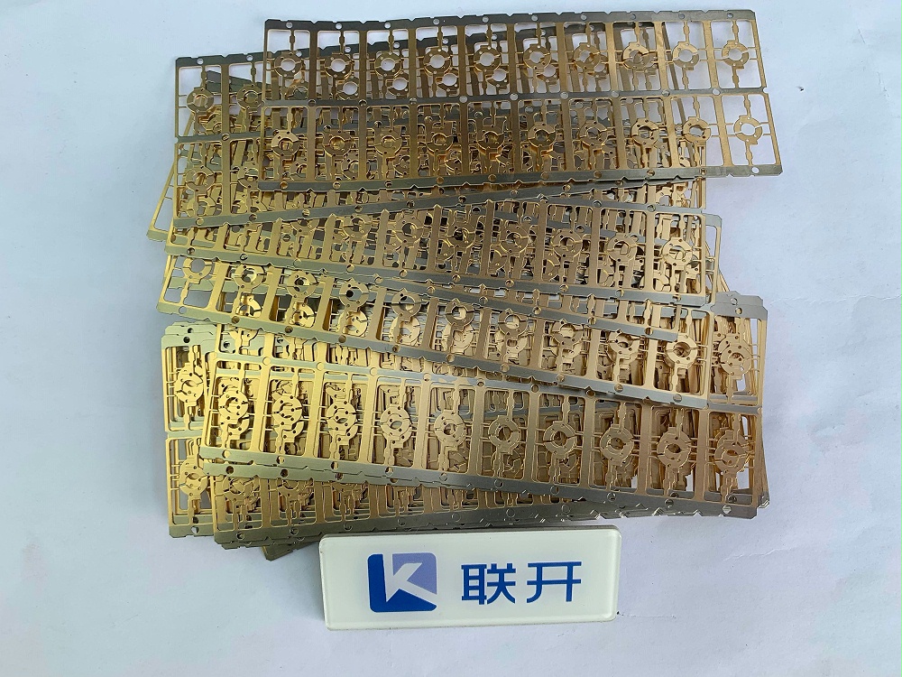 端子磷铜镀金边角料 广州镀金开元(中国) 端子磷铜镀金边角料 广州镀金开元(中国)