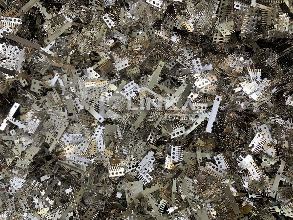 镀金废料 铜镀金开元(中国)