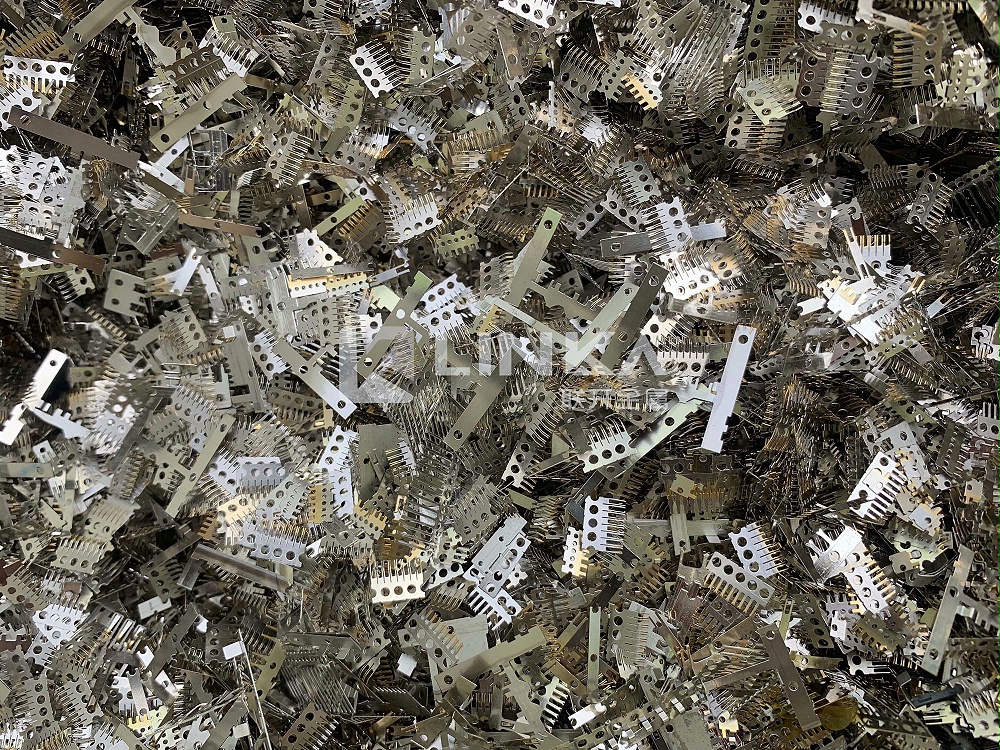 镀金废料 铜镀金开元(中国) 镀金废料