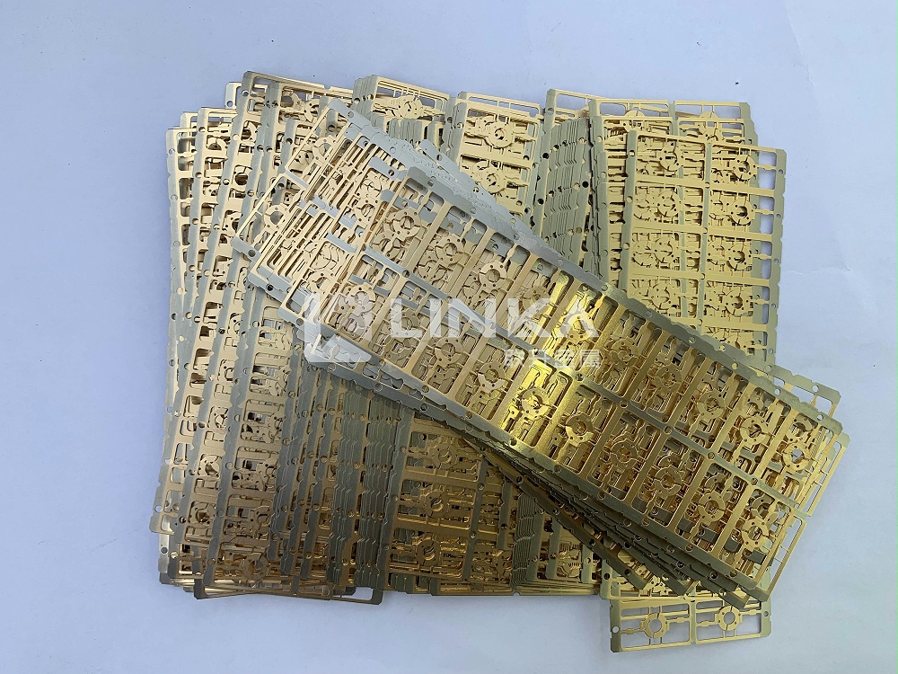 镀金废料 铜镀金开元(中国) 铜镀金开元(中国)