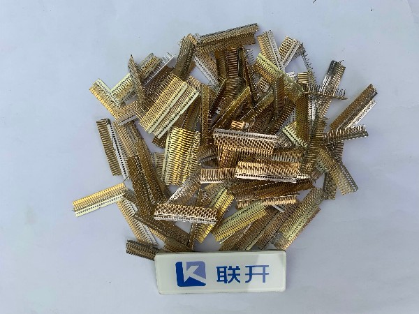 电子镀金料开元(中国) 深圳镀金开元(中国)