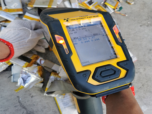 废旧锂电池开元(中国)价格 废旧金属开元(中国)厂家