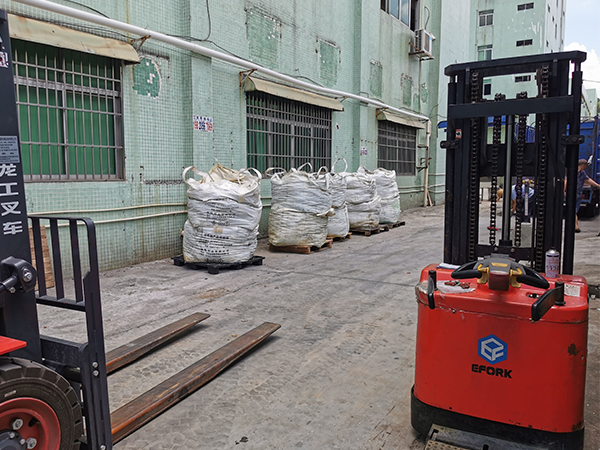 动力锂电池开元(中国) 废料公司联系方式