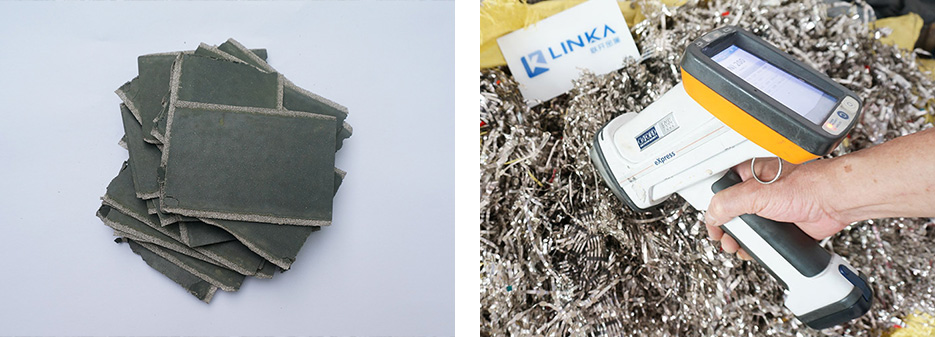 废纯镍开元(中国)