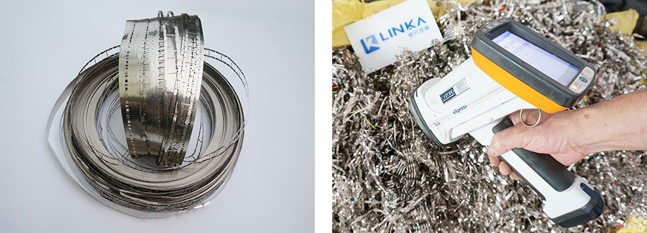 废纯镍开元(中国)