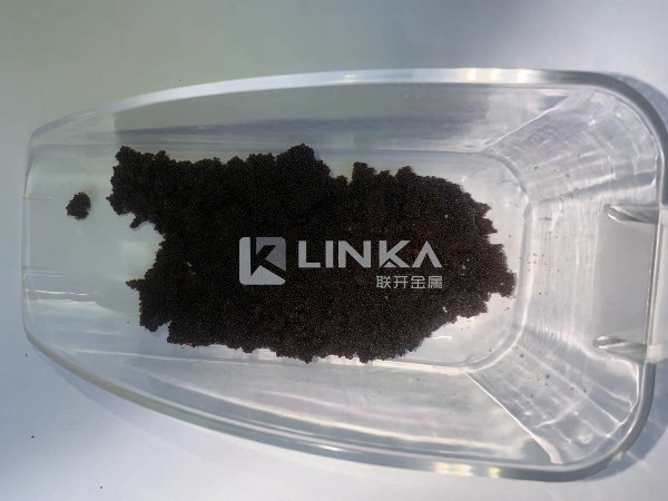 钯树脂开元(中国)厂家 含钯废料