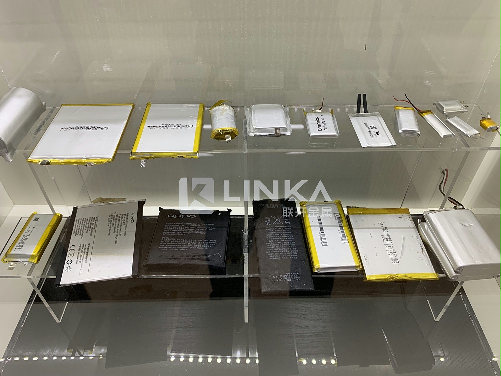 钴酸锂电池开元(中国) 开元(中国)锂电池废料 废钴酸锂电池开元(中国)