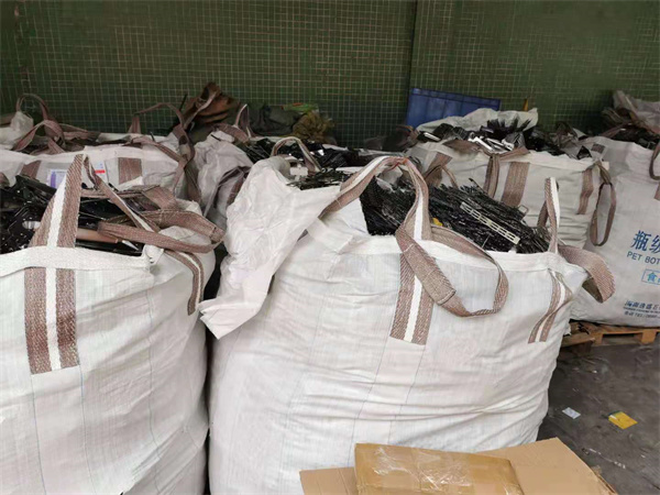 开元(中国)废镍料 多少钱一公斤