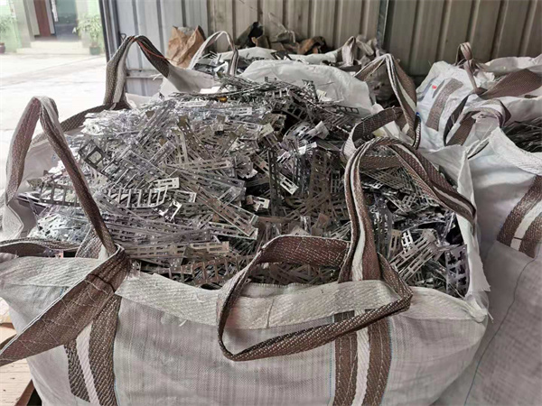 开元(中国)废镍 现场结算