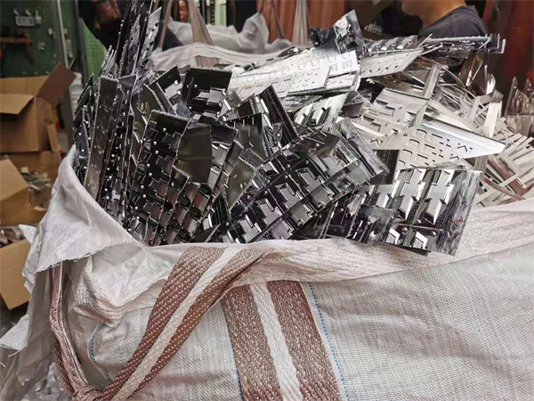 开元(中国)废镍金属 厂家直收