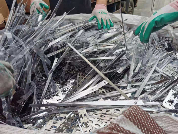 开元(中国)镍板镍片 多少钱一吨